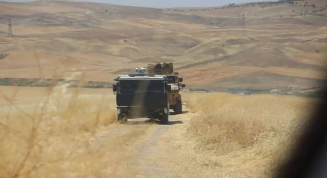 Arazi Dehşeti: 9 kişi hayatını kaybetti!