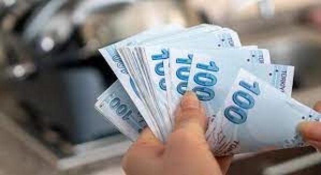 Asgari ücret zammıyla hepsi değişti işsizlik maaşı, kıdem tazminatı, 65 yaş aylığı...