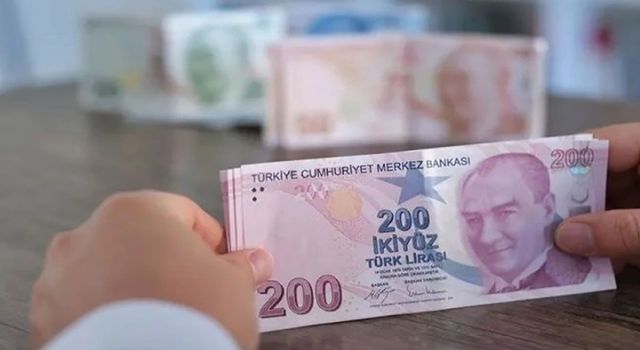 Asgari ücretle birlikte hepsi zamlanacak!
