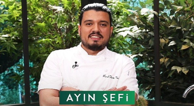 “Ayın Şefi” beIN GURME ekranlarına geliyor!