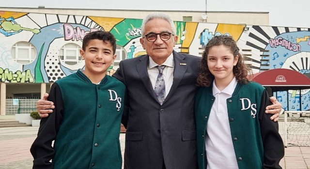 Darüşşafaka Cemiyeti'nden Bayram bağışı çağrısı!