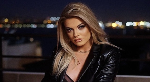 Ebru Keskin'den Yeni Şarkı ”GAYE”