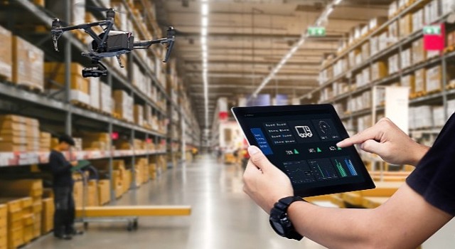 Ericsson'un güçlenen Özel Şebeke portföyü, çözüm alternatifleriyle pazara liderlik ediyor
