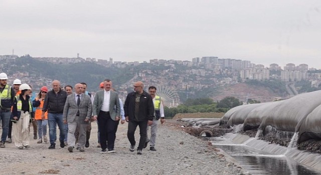 Marmara Denizi yeniden hayat bulacak