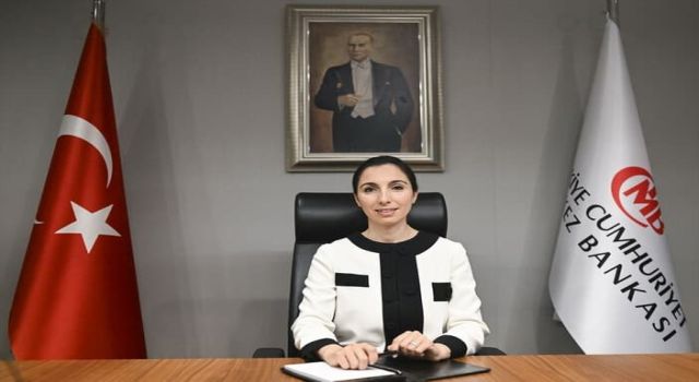 Merkez Bankası faiz kararını verdi!