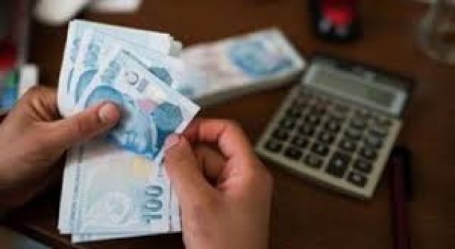 Milyonlara yeni maaş