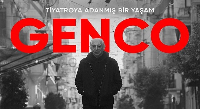 Türk tiyatrosunun dev ismi Genco Erkal'ın belgeseli “Genco”, 17 Haziran'da Netflix'te yayında!