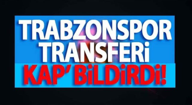 Yunan Ekibi Trabzonspor'dan İki Futbolcuyu İstiyor