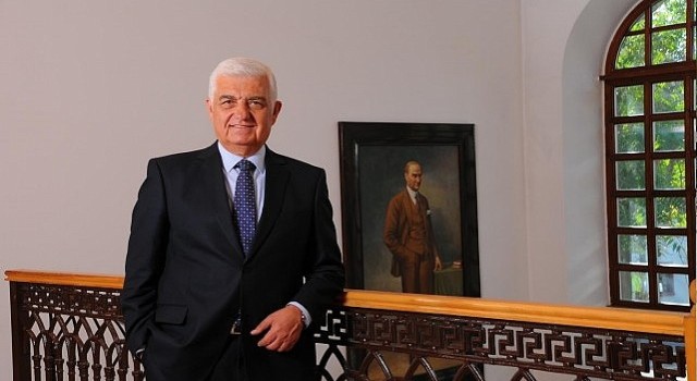 Başkan Gürün Lozan'ın 100. Yılını Kutladı