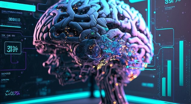 Bilim ,Teknoloji ve geleceğin sınırlarını yeniden şekillendirme yapay zeka