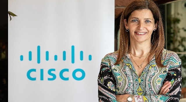 Cisco Geniş Bant Araştırması: Dijital yaşamda ilk 3 öncelik: Hız, güvenlik ve sürdürülebilirlik