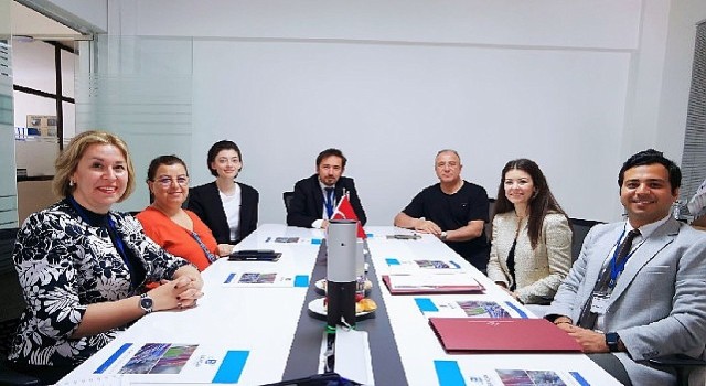 Eskişehir Teknik Üniversitesi, Baycan Elektrik'in 308 çalışanına eğitim verdi