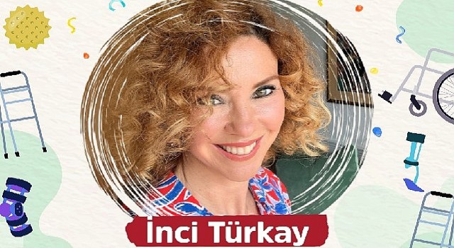 İnci Türkay'dan doğum günü kampanyası