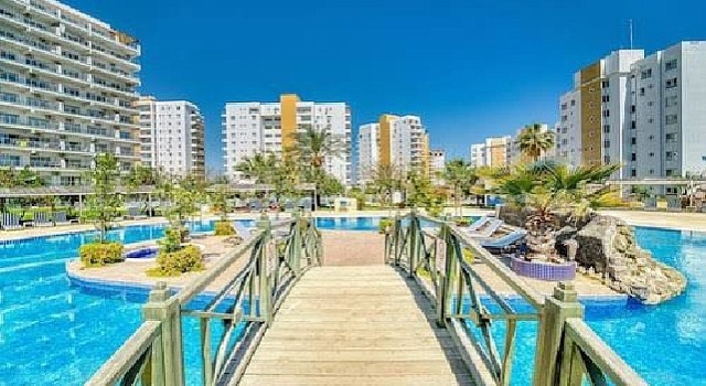 Karlı yatırım ve popüler tatil seçeneği; Kıbrıs