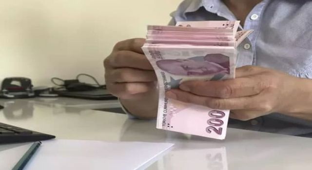 Maaşlarla ilgili nefes aldıracak gelişme! Vergi indirimi geliyor