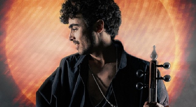 Mark Eliyahu About Love Turnesiyle 30 Kasım Akşamı Zorlu PSM'de!