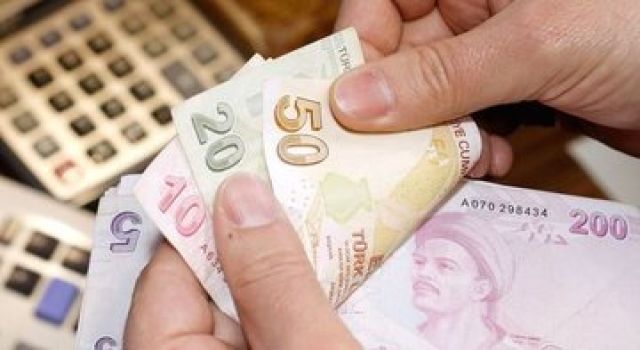 Memur ve emekli zammı ile ilgili son dakika kulis bilgisi!