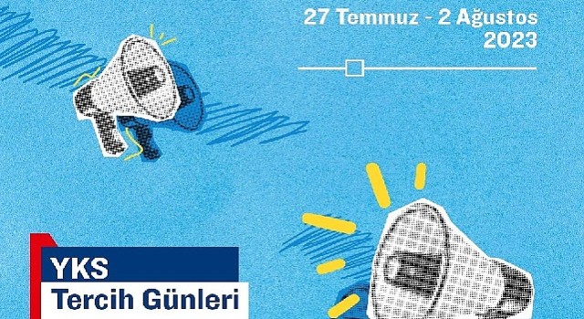Muğla Büyükşehir YKS Tercih Maratonu'nda Öğrencilerin yanında