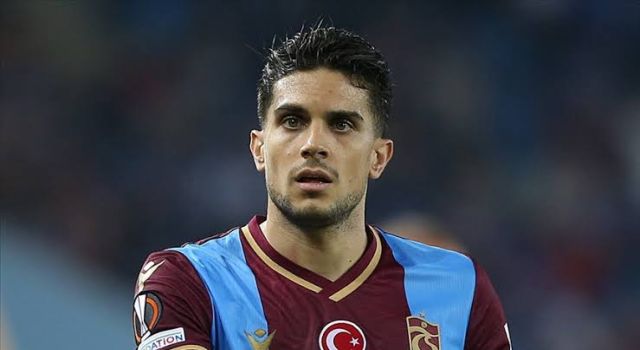 Trabzonspor, Marc Bartra'ya ödenecek olan fesih bedelini açıkladı.