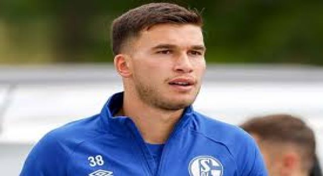 Trabzonspor’da yeni transfer Trabzon’a geliyor