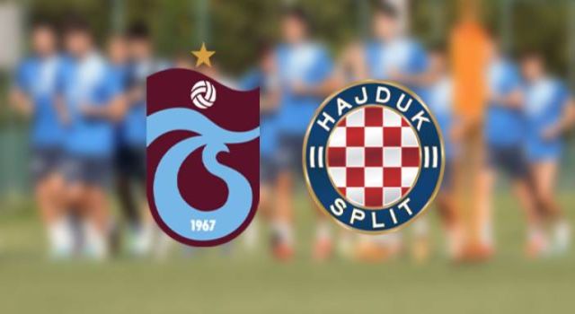 Trabzonspor’un 11’i Belli Oldu