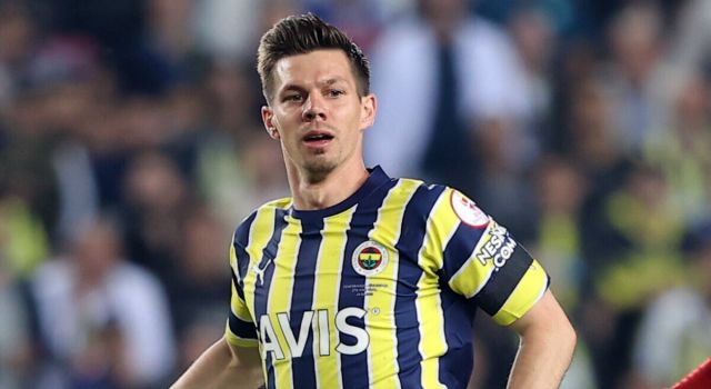 Trabzonspor'un Miha Zajc ısrarı!.