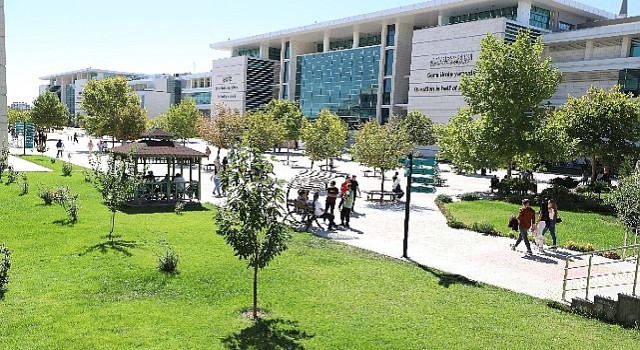 “Üniversite Adaylarının İlk Sıradaki Tercihi: KTO Karatay Üniversitesi”