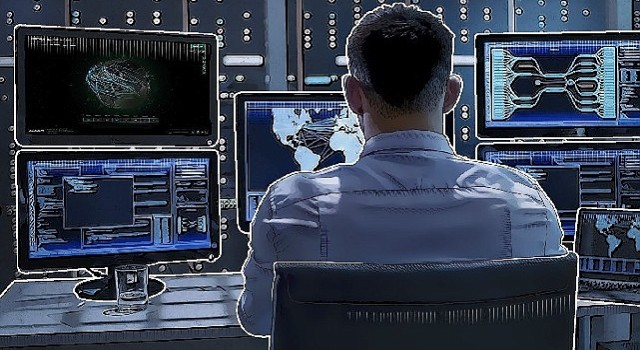 “Yeni nesil siber savunuculara ihtiyaç var”