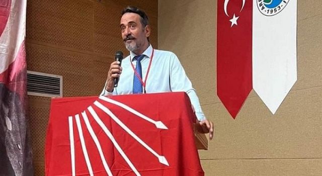 Ardeşen’de tek adaylı kongre: Başkan Buçan güven tazeledi