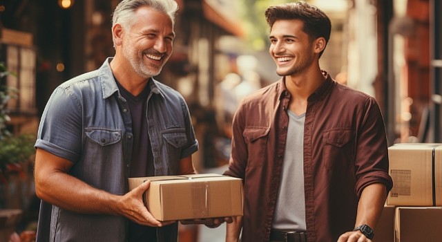 E-Ticaret Yapanlar için Özel Tüyolar: Amazon'da Gelir Elde Etmenin 5 Yolu