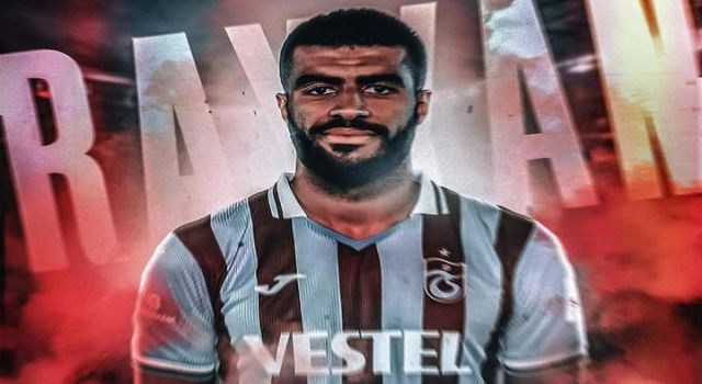 Trabzonspor Rayyan Baniya’nın maliyetini açıkladı