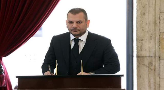 BAŞKAN ERTUĞRUL DOĞAN O MADDELERİ TEK TEK SIRALADI!