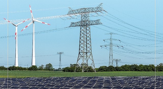 Elektrik dağıtım şirketleri, 2022'de 27,3 milyar TL yatırım yaptı