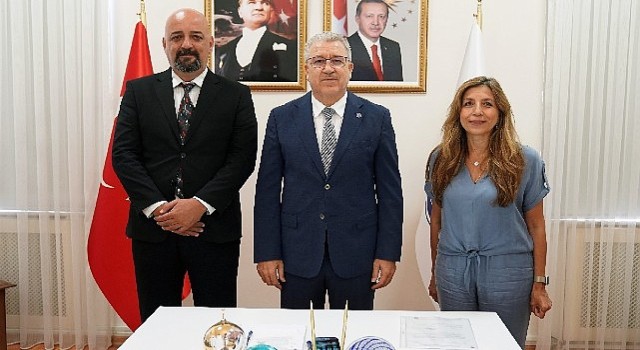EÜ'den Yasadışı Tütün Kullanım Yaygınlığının Tespitine Yönelik Proje