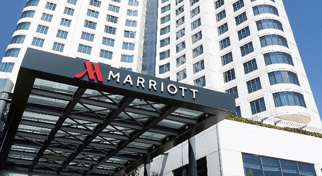 Marriott International, Türkiye&'deki büyüme planını 13 yeni anlaşma ile güçlendirdi