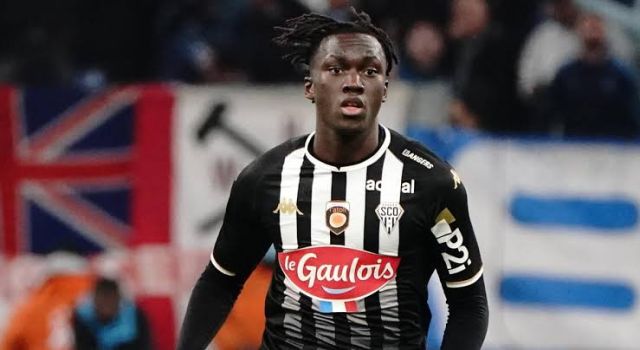 MENDY’NİN MALİYETİ KAP’A BİLDİRİLDİ