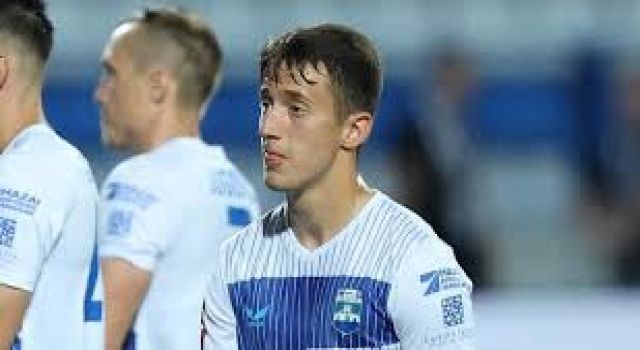 TRABZONSPOR BİR FUTBOLCUYLA DAHA ANLAŞTI