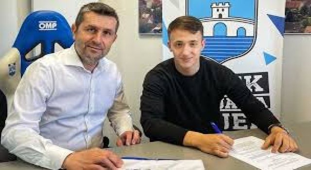 TRABZONSPOR GENÇ TRANSFERİ KAP’A BİLDİRİLDİ.