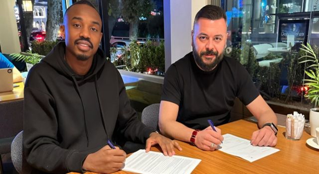 TRABZONSPOR’DA SON GÜN AYRILIĞI! BORDO MAVİLİ TAKIM SONUNDA KURTULDU