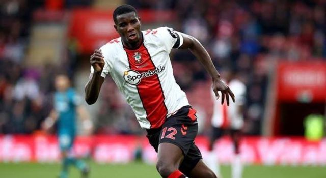TRABZONSPOR’UN YENİ TRANSFERİ ONUACHU’NUN GELİŞ TARİHİ BELLİ OLDU