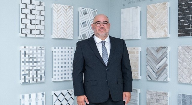 Tureks Turunç Madencilik'ten İlk Yarıda %60 Kar Artışı