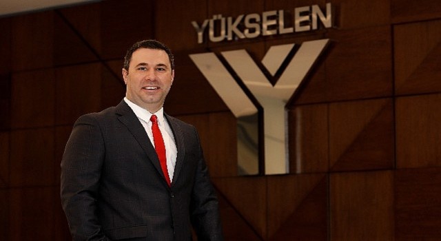 Yükselen Çelik ABD'den sonra Almanya pazarına giriyor!