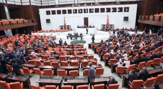 12. Kalkınma Planı TBMM Başkanlığı'na sunuldu!