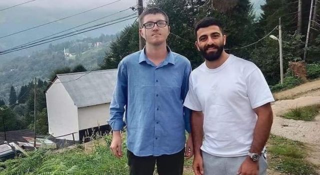 ABDULLAH AVCİ DESTEK İÇİN TRİBÜNLERİ DOLDURALİM