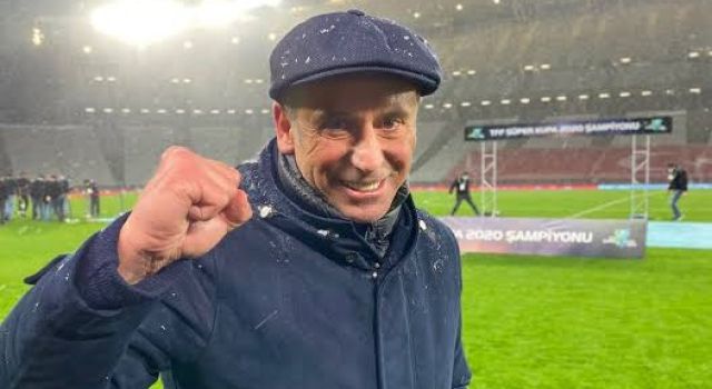ABDULLAH AVCI TRABZON’A NE ZAMAN GELECEK? İŞTE O TARİH