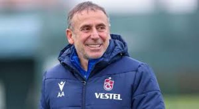 ABDULLAH AVCI’NIN TRABZON’A GELİŞ TARİHİ BELLİ OLDU