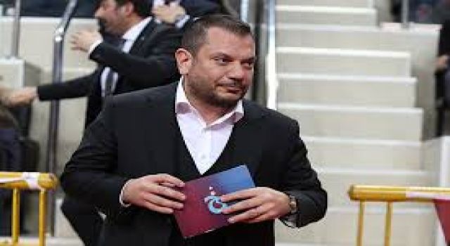 BAŞKAN ERTUĞRUL DOĞAN’IN ÇAĞRISI