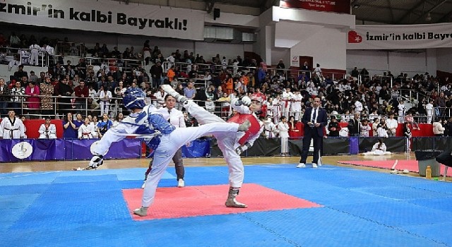 Bayraklı Belediyesi'nin Kış Spor Okulları Başlıyor