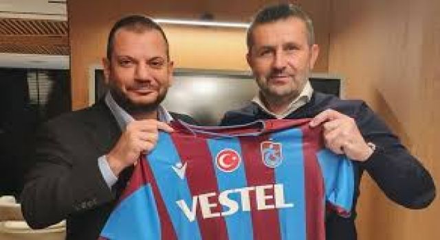 Bjelica, sözleşme feshi için Trabzon’a geliyor.