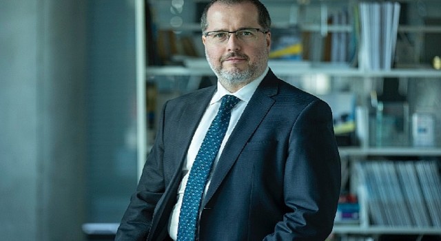 EY Küresel Yönetim Kurulu Risk Araştırması Yayımlandı